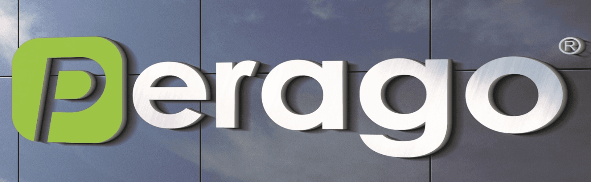 Perago logo