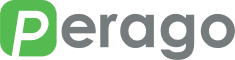 Perago logo