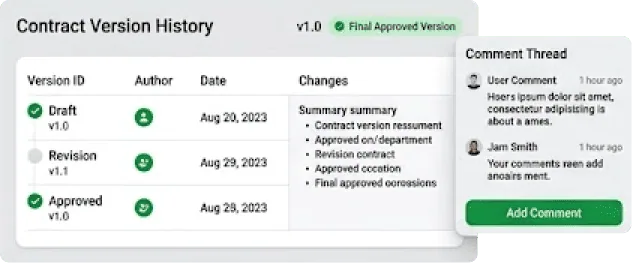 Version Control