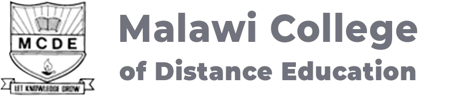 Malawi College of Distance Education, Malawi